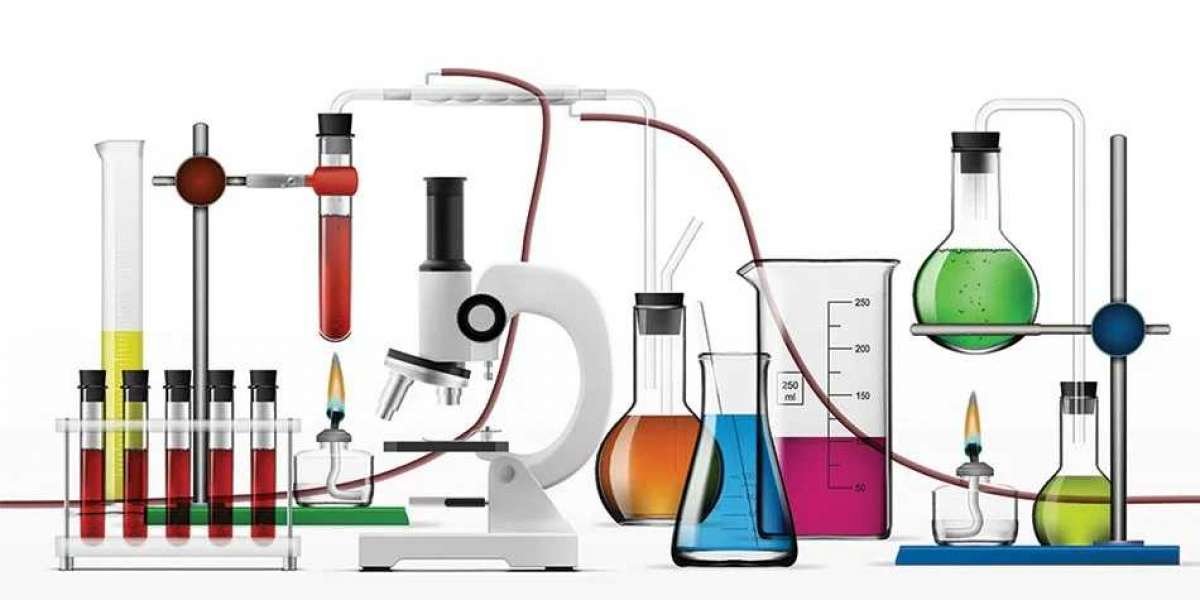 Laboratory Equipment Market Insights Report Projects the Industry to Depict an Impressive CAGR