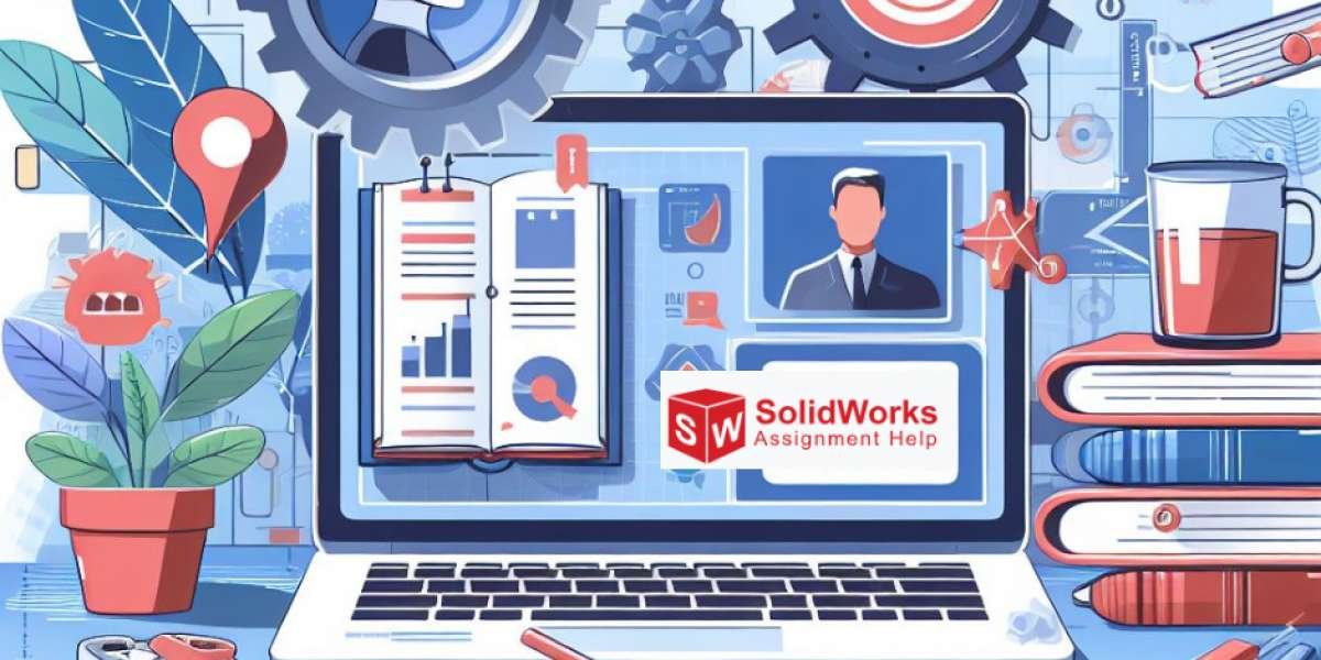 Meeting Deadlines with Ease: A Closer Look at SolidWorksAssignmentHelp.com