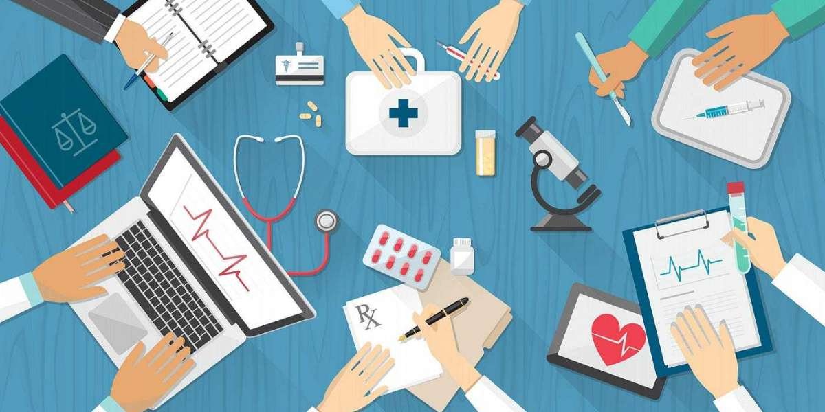 Healthcare BPO Market Insights on Key Industry Opportunities & Drivers; MRFR Reveals the Forecast
