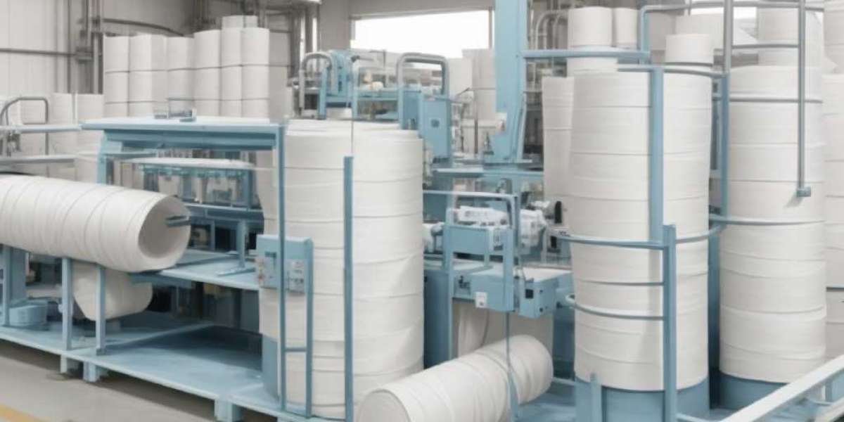 Bandage Manufacturing Plant Project Details, Requirements, Cost and Economics 2024