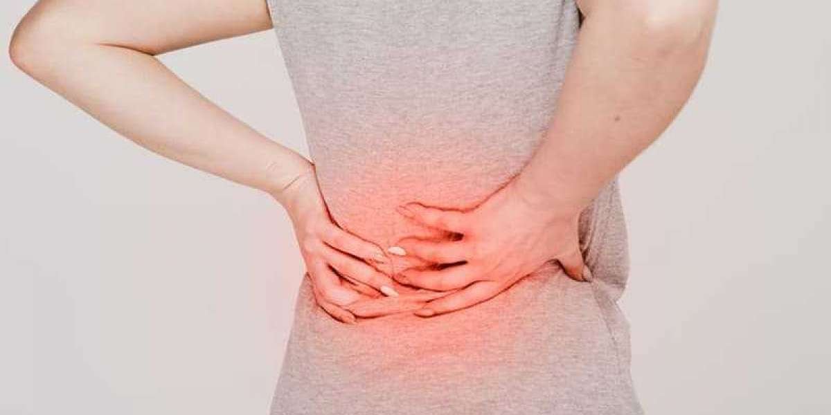 Helpful Hints for Minimizing Back Pain