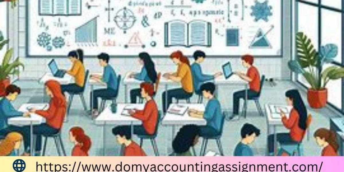 Academic Pinnacle: The Qualifications That Define Taxation Accounting Writers at domyaccountingassignment.com