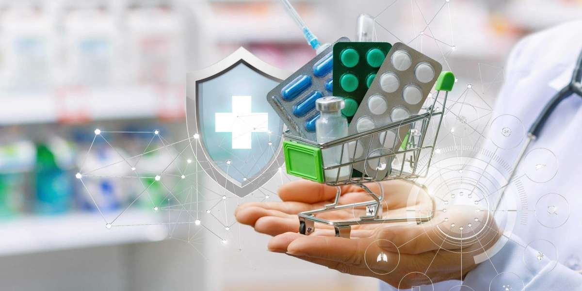 Global ePharmacy Market Insights on Flourishing Industry Growth