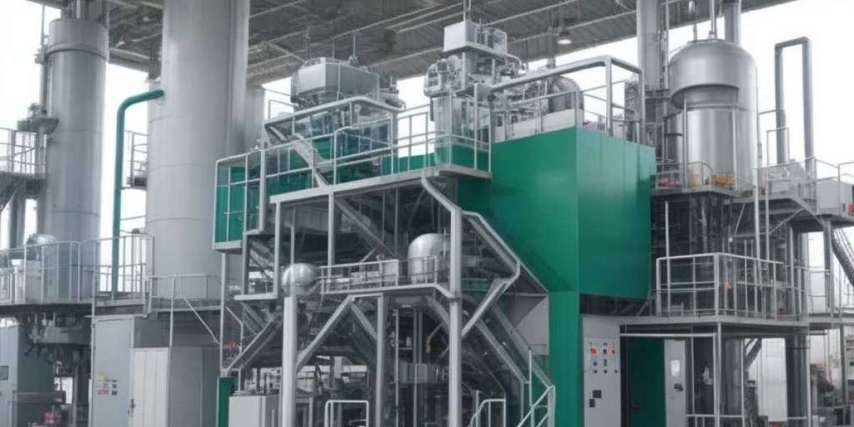 Mace Processing Plant Project Details, Requirements, Cost and Economics 2024