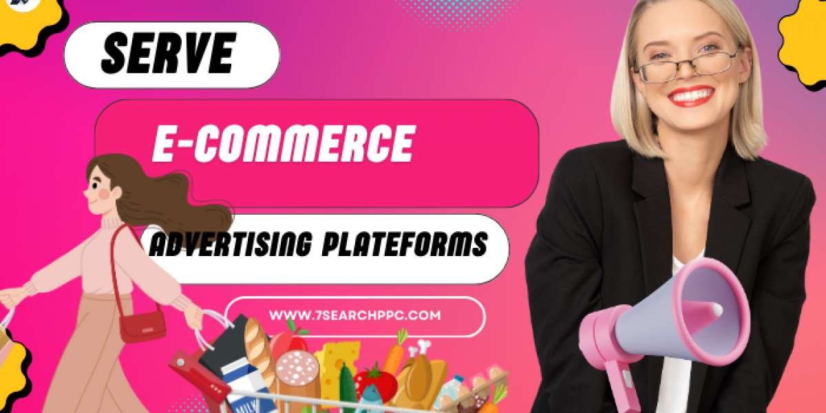 E-Commerce Advertising Platforms That Work for Themselves