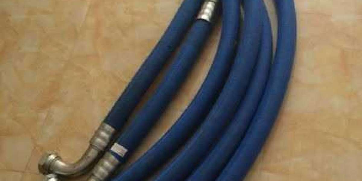 Hydraulic Hose Pipe Manufacturing Plant Project Report 2024, Raw Material, Investment Opportunities, Cost and Revenue