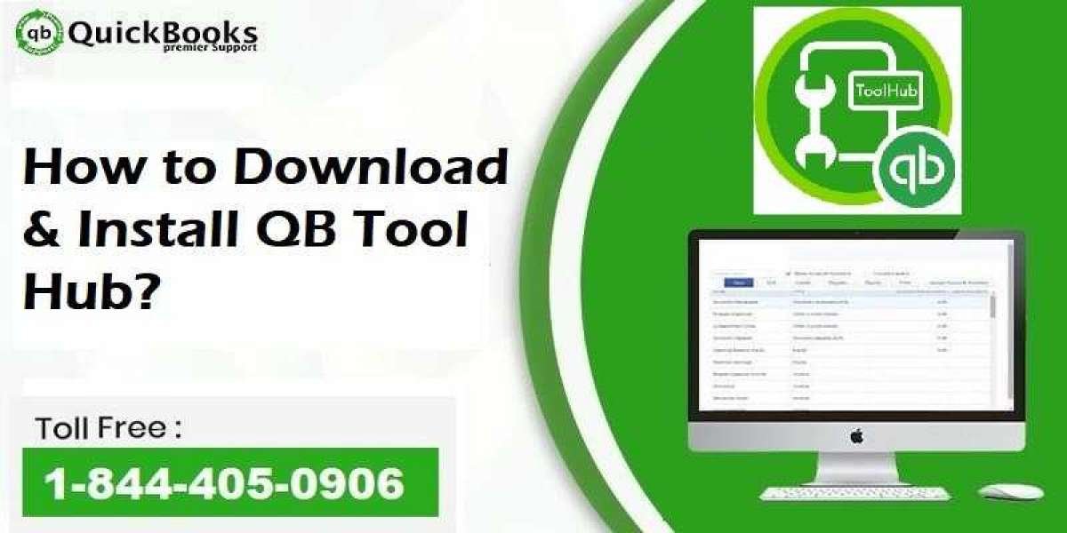 Mastering QuickBooks Tool Hub: Advanced Tips and Techniques