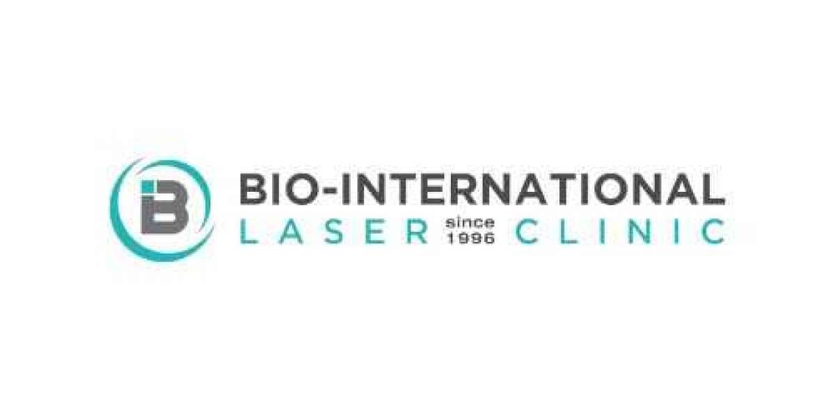 Innovative Elegance: Skin Laser Treatment in Langley
