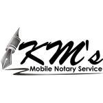 KM\s Mobile Notary Service