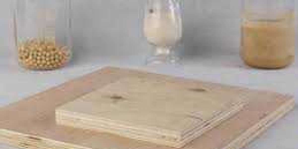 Formaldehyde Free Board Market Share Register A Strong Growth Of Acceleration During to 2030
