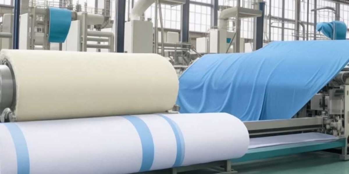 Toweling Fabric Manufacturing Plant Project Details, Requirements, Cost and Economics 2024