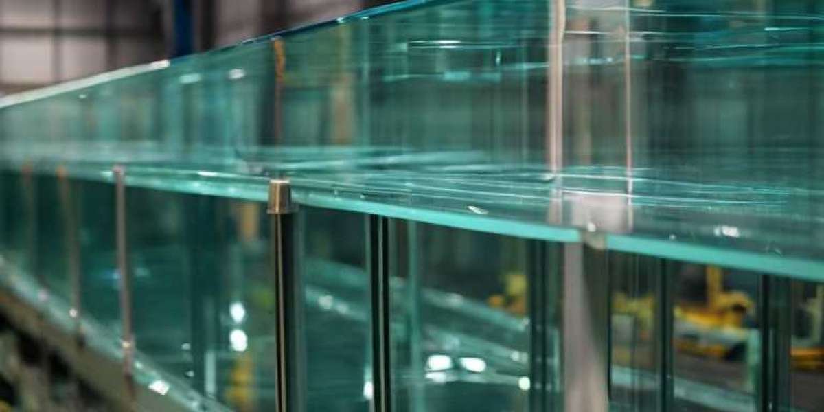Toughened Glass Project Report 2024: Manufacturing Unit, Business Plan and Plant Setup Cost
