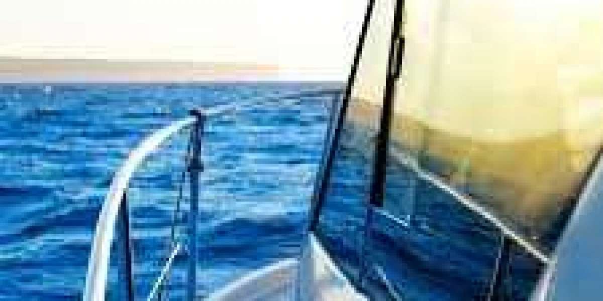 Marine Windows Market To Witness the Highest Growth Globally in Coming Years 2022- 2030