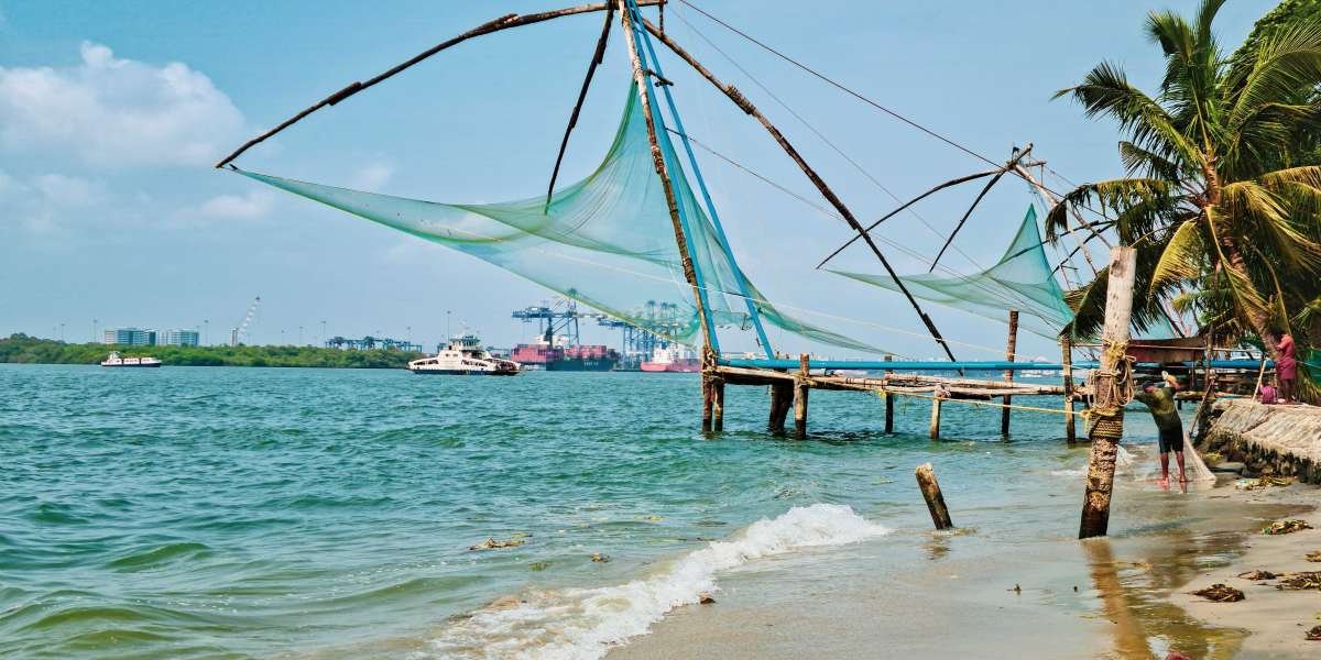 Fort Kochi: A Blend of History, Culture, and Serenity in Kerala Tour Packages from Hyderabad