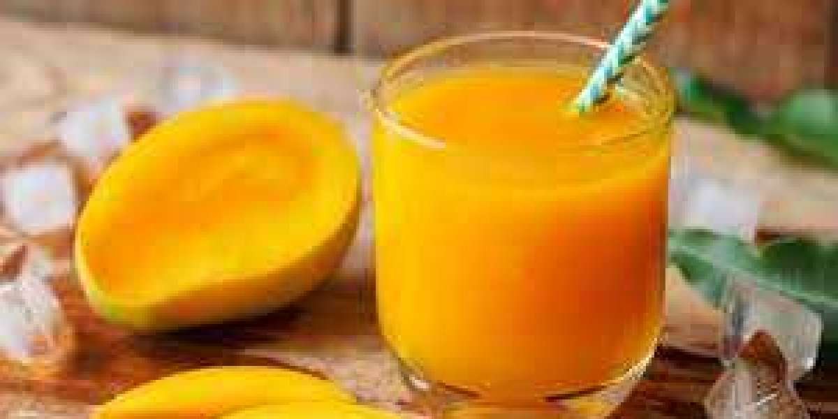 Mango Pulp Manufacturing Plant Project Report 2024: Raw Materials, Machinery and Cost and Revenue