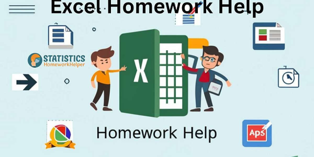 Ensuring Excellence: A Guide to Guaranteeing Your Expectations Are Met with Your Excel Homework from statisticshomeworkh