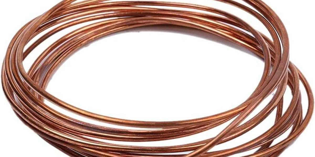Copper Cable Manufacturing Plant Project Report 2024: Industry Trends, Cost and Economics