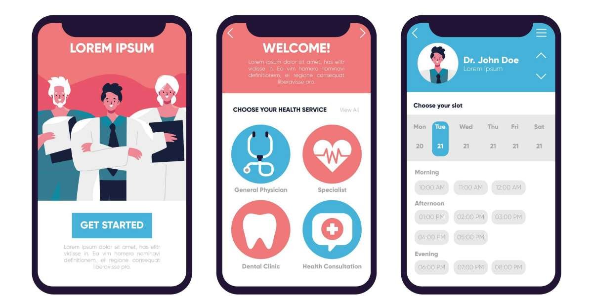 A Comprehensive Guide to Medical Apps for Patients