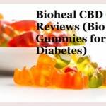 BioHeal Blood CBD Gummies