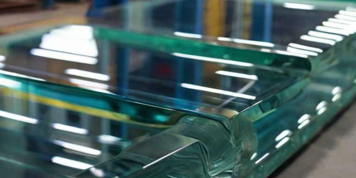 Toughened Glass Manufacturing Plant Cost 2024: Project Report, Plant Setup and Business Plan
