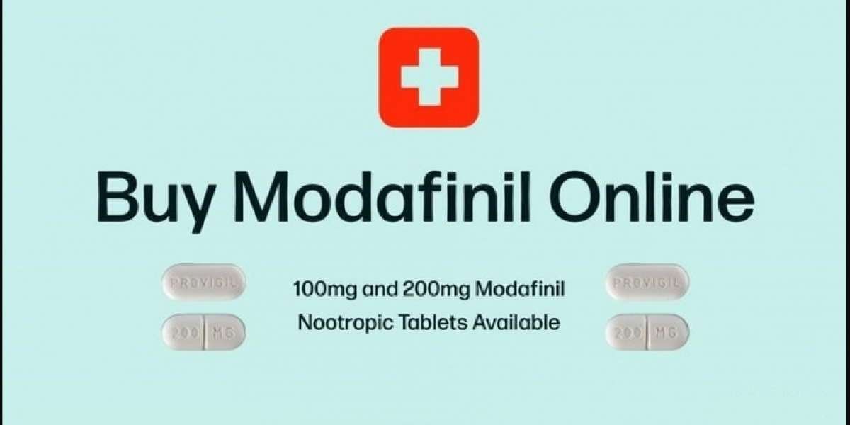 Unlock Your Cognitive Potential1. "The Ultimate Guide: Where to Buy Modafinil Online