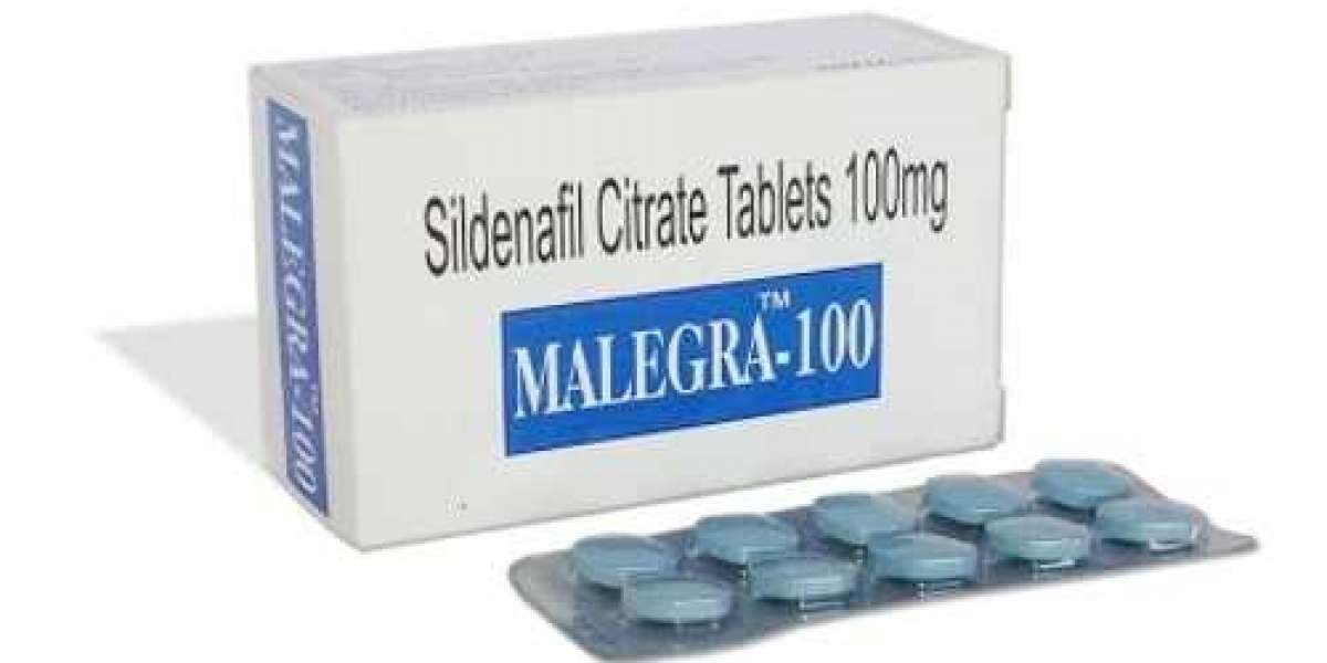 Malegra 100 | Famous FDA Pill | USA