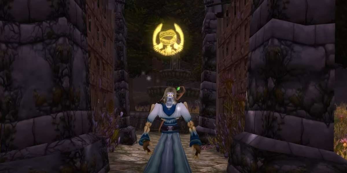 Flipping Auction House to making WOW Classic SoD gold in 2024