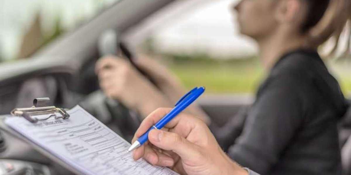 Rapid Reservations: Strategies for Booking a Driving Test in Record Time
