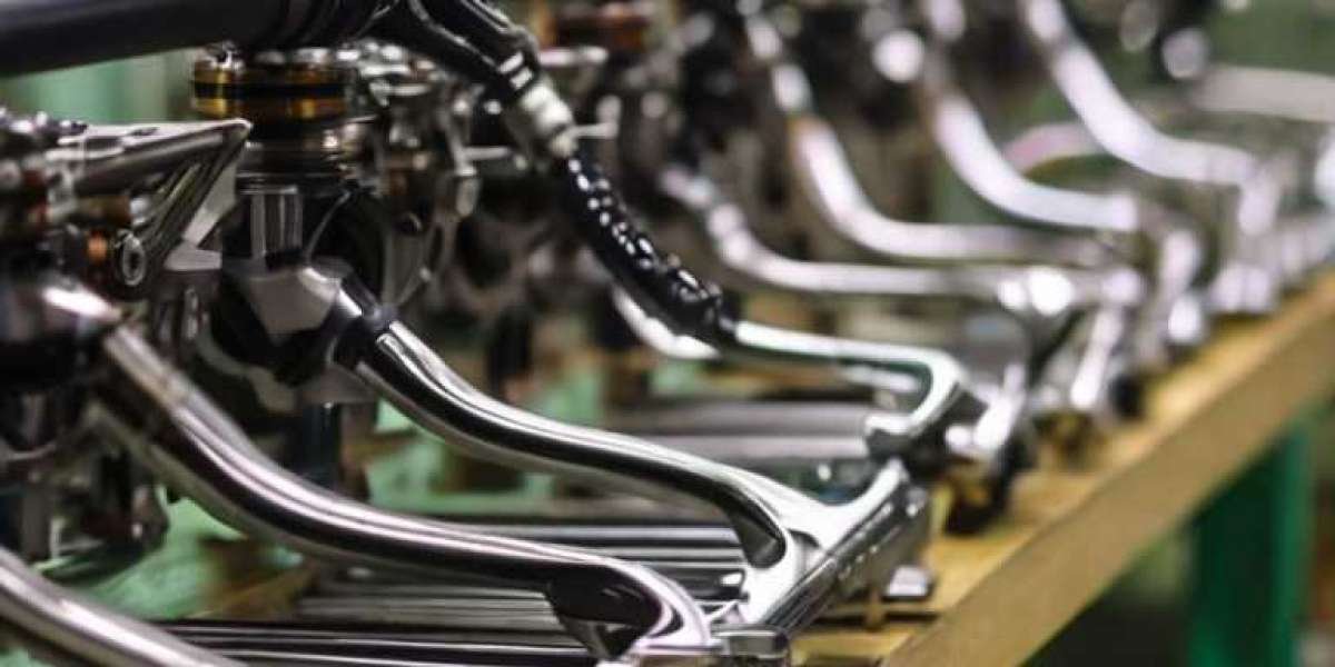 Project Report on Bicycle Manufacturing Plant 2024: Plant Setup and Cost Involved