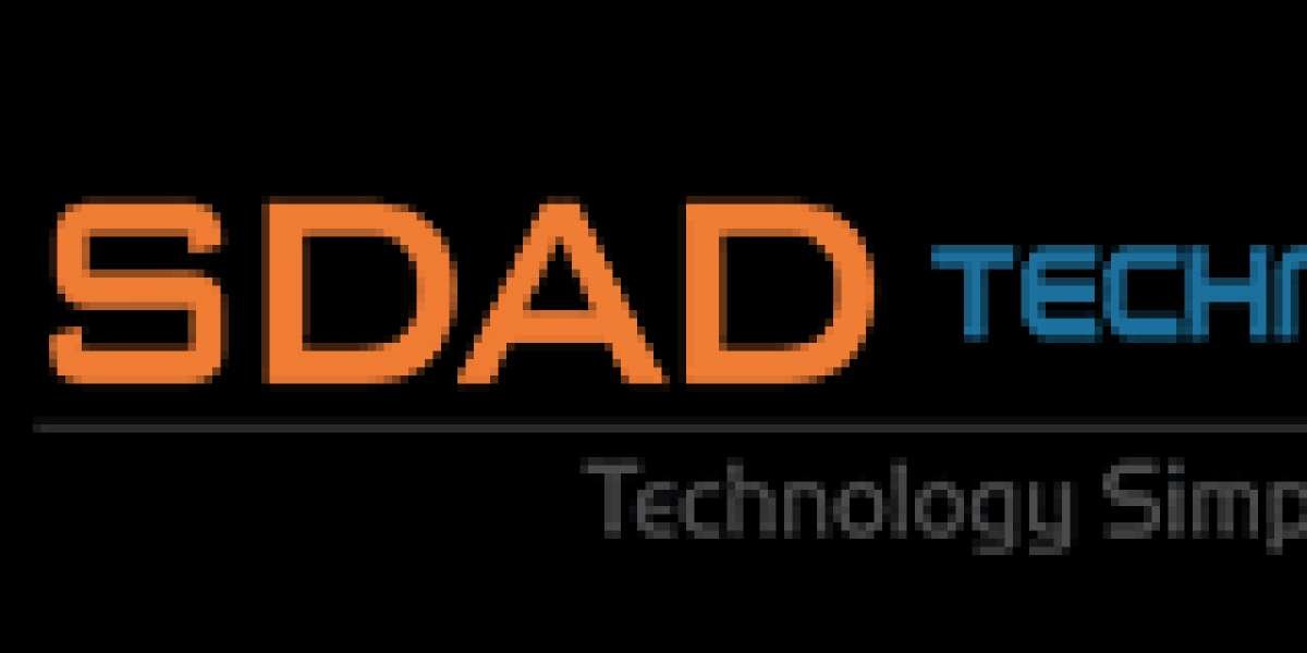 GMB Management Services by SDAD Technology 