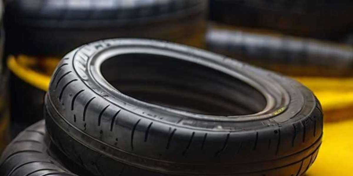 Tire/Tyre Oil Manufacturing Project Report 2024: Business Plan, Plant Setup and Details