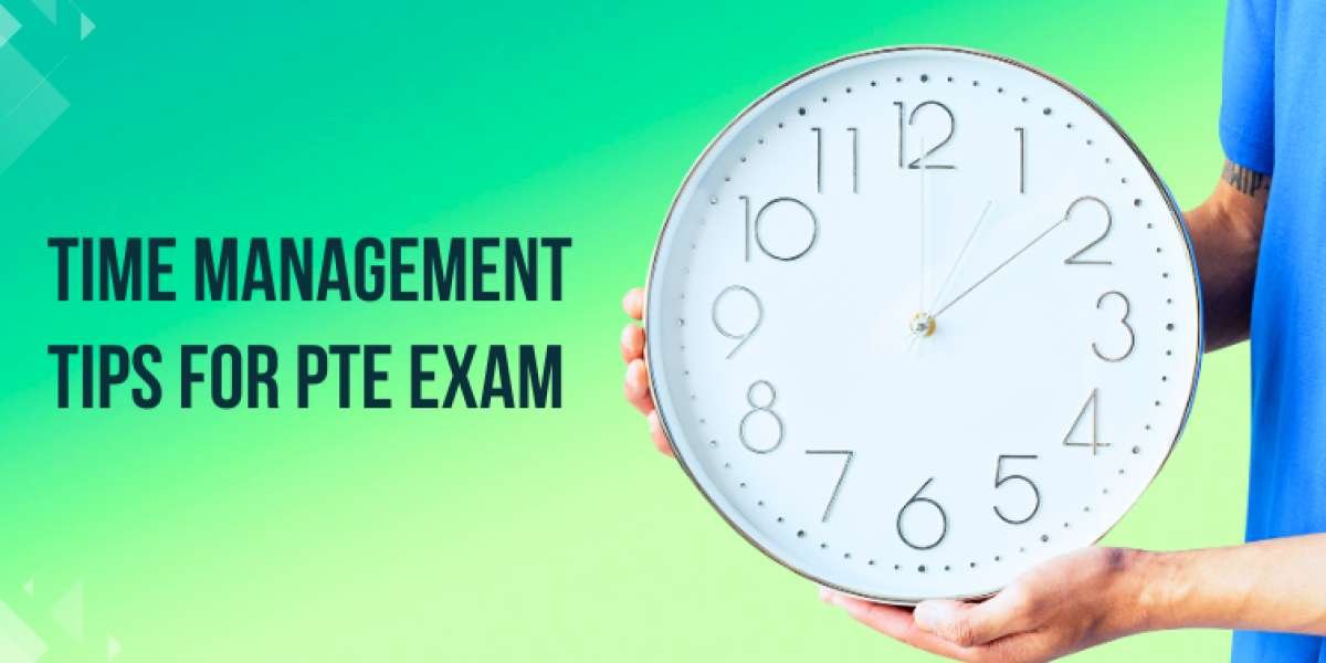 Efficient Time Management Tips for PTE Across All Test Sections