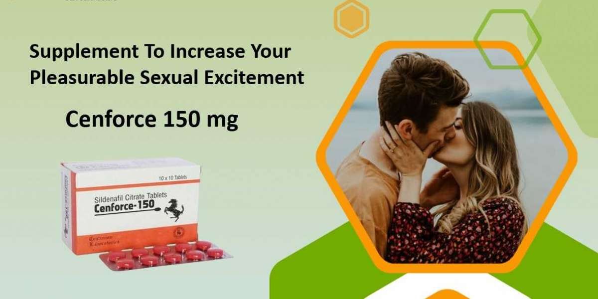 Supplement To Increase Your Pleasurable Sexual Excitement