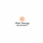 Hair energy