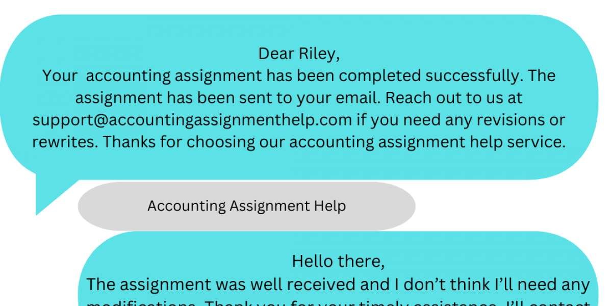 Unveiling Success: How AccountingAssignmentHelp.com Transformed My Forensic Accounting Assignment
