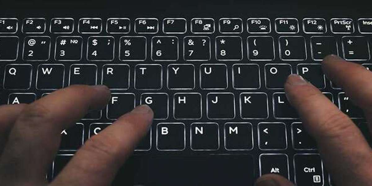 Keystroke Dynamics Market Overview, Demand, Outlook, and Research Report 2023-2028