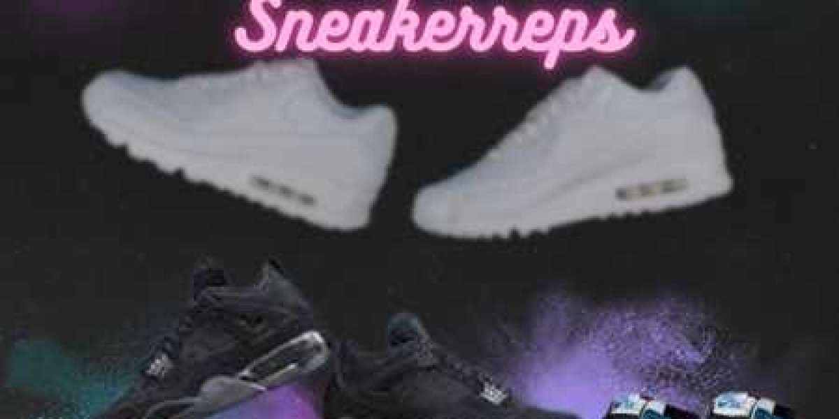 Step into Style: Unveiling the Artistry of Sneaker Replicas!