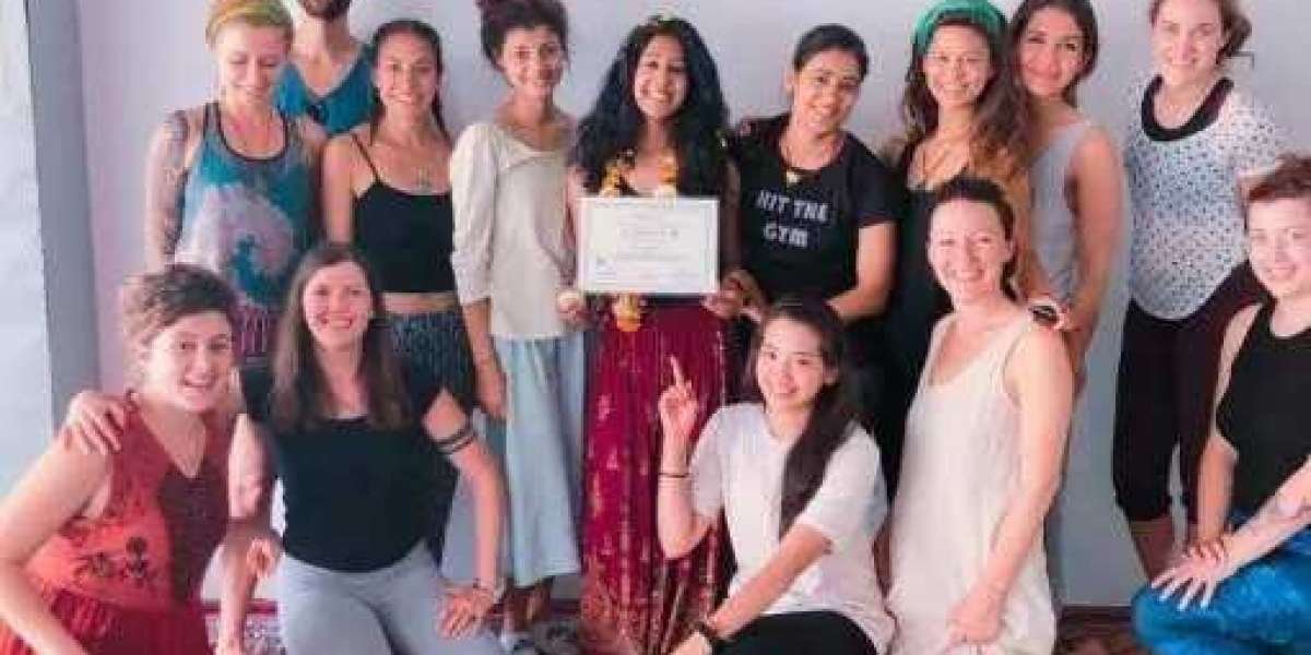 Embark on the Journey: Best 200-Hour Yoga Teacher Training in India