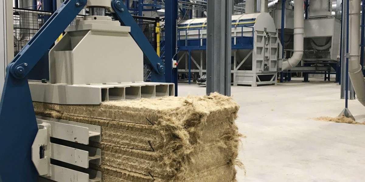 Hemp Fabric Manufacturing Plant Project Report 2024 | Unit Operations, Business Plan and Cost Analysis