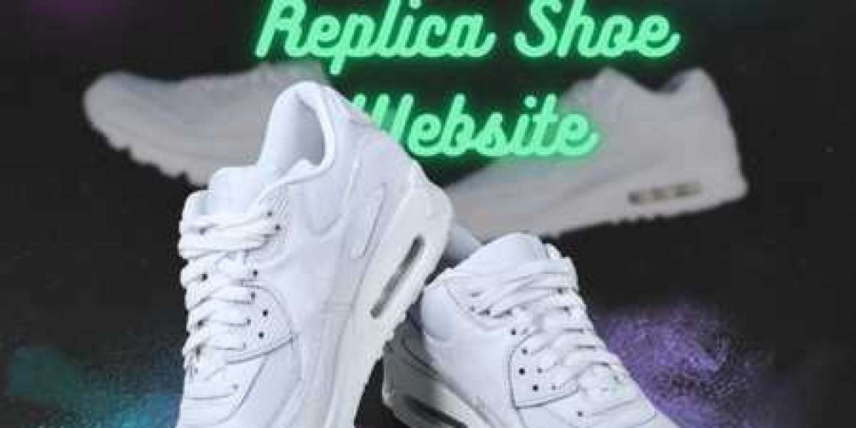 Sole Revolution: Step into Style with Unrivaled Quality at Replica Shoe Websites!