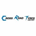 cross road tyres