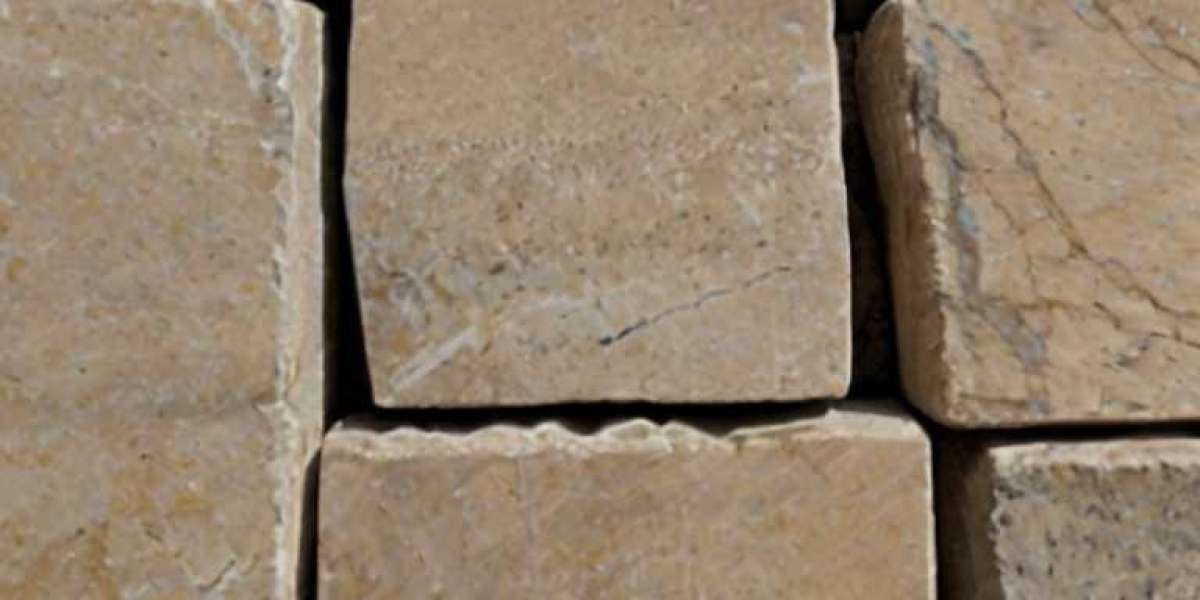 Reclaimed Stone Manufacturing Plant Report 2024: Project Details, Requirements and Cost Involved