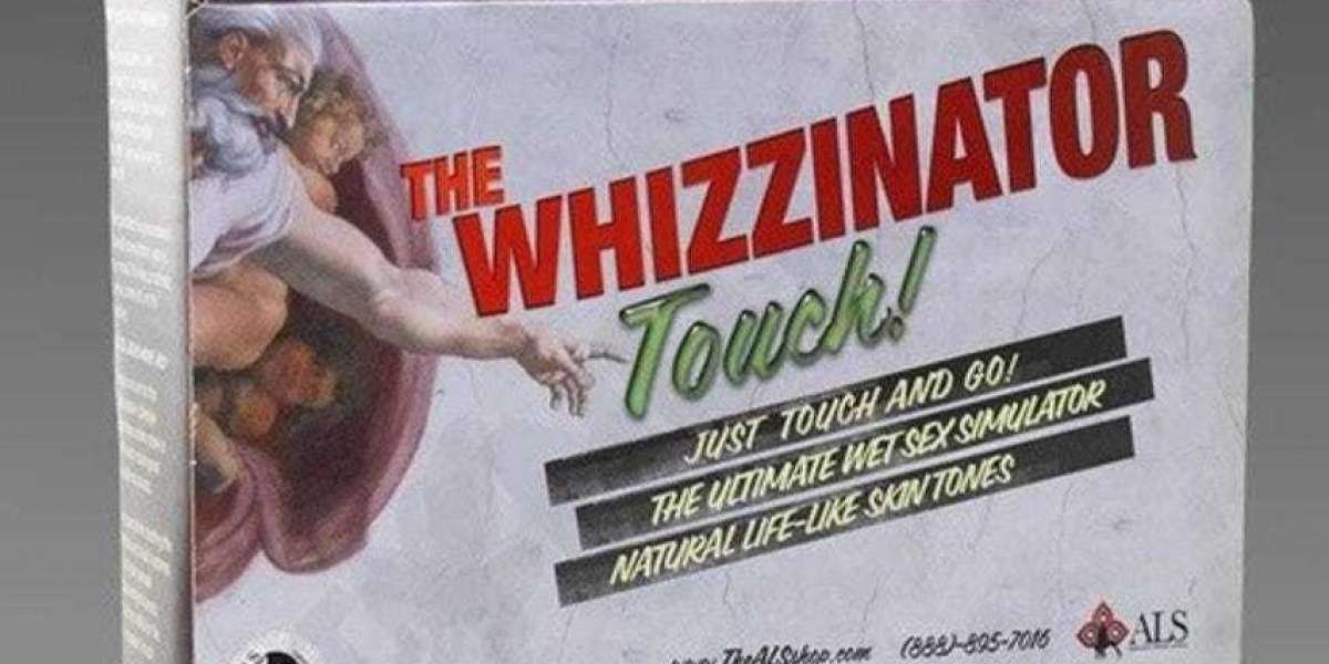 Highly Initial Factors About WHIZZINATOR