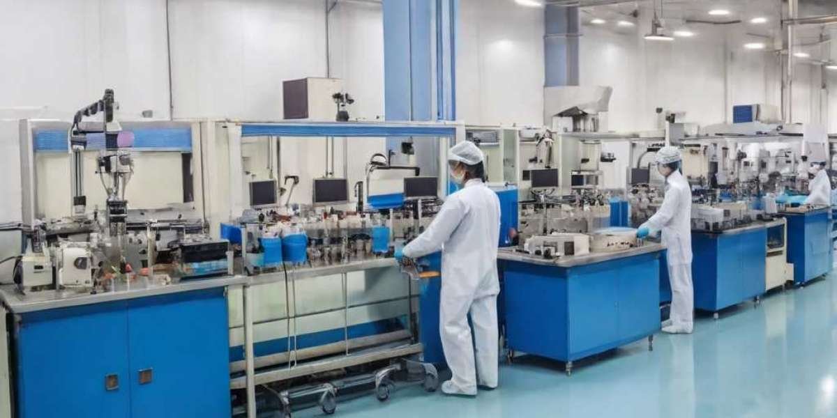 Endoscope Manufacturing Plant Project Details, Requirements, Cost and Economics 2024