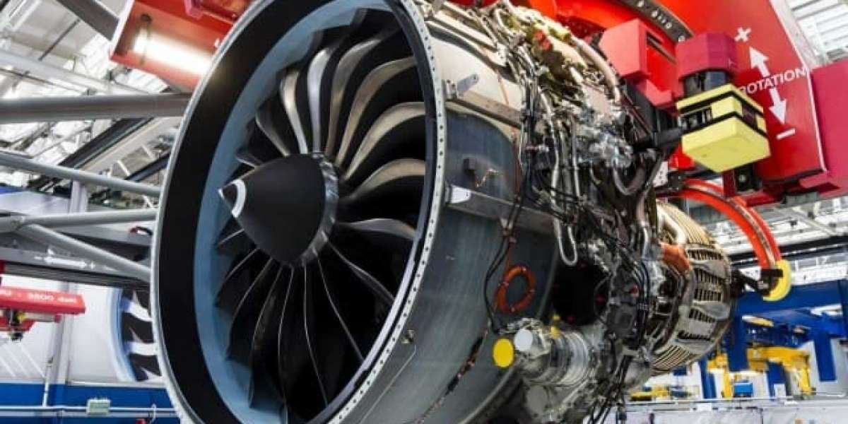 Engine Flush Market Latest Advancements And Business Opportunities up to 2033