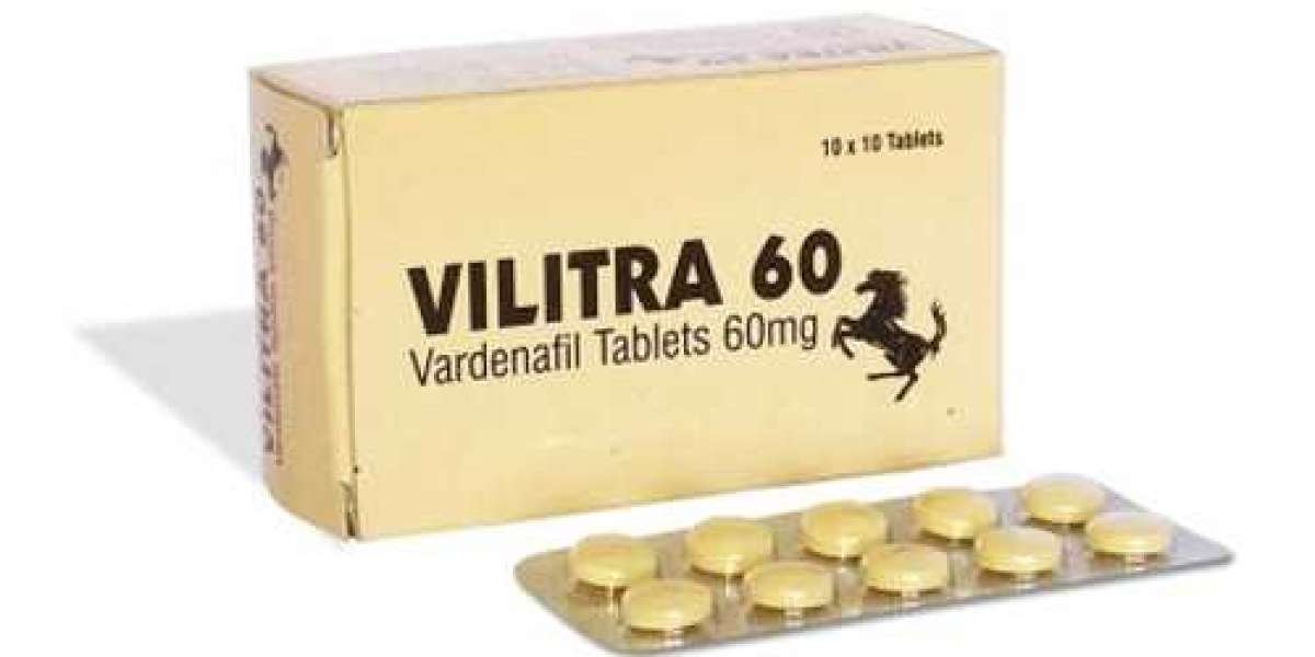 Vilitra 60 Online 100% Effective