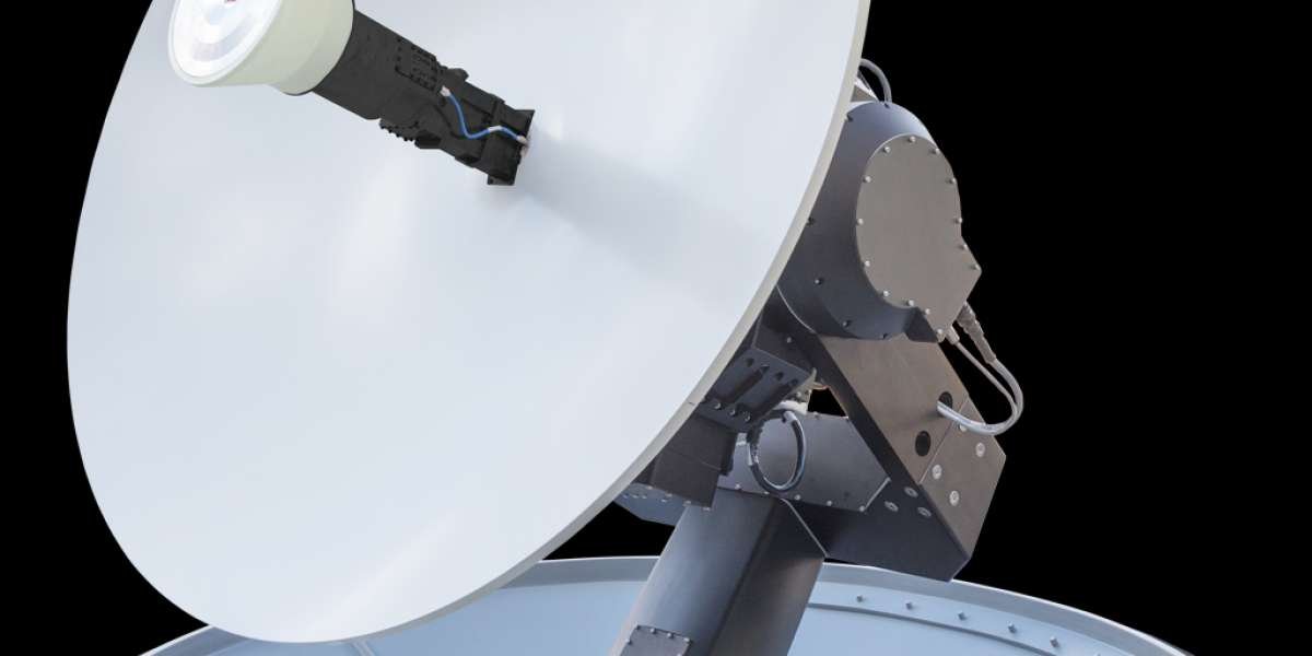 Ka Band Satcom On The Move Market is Expected to Gain Popularity Across the Globe by 2033