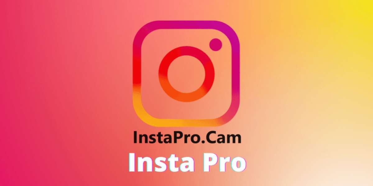 InstaPro - Instagram Pro APK Download For Android 2024