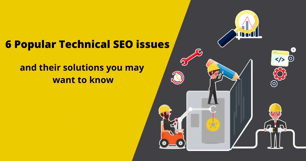6 SEO Problems You Never Knew You Had – And How Professionals Overcome Them - Tech Sponsored