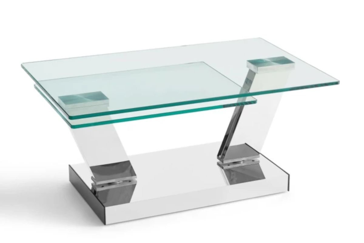 Elevate Your Home Decor: Discover the Latest Trends in Coffee Table Sets